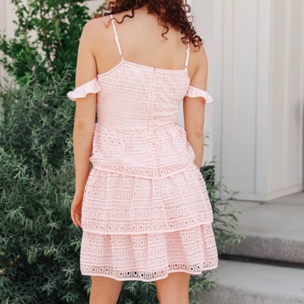 🖤 LENA DRESS🖤 - Picture 5 of 8